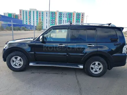Mitsubishi Pajero 2007 года за 6 995 000 тг. в Астана – фото 14