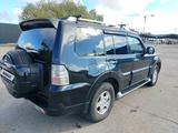 Mitsubishi Pajero 2007 годаүшін6 995 000 тг. в Астана