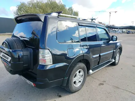 Mitsubishi Pajero 2007 года за 6 995 000 тг. в Астана
