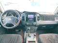 Mitsubishi Pajero 2007 годаүшін6 995 000 тг. в Астана – фото 7