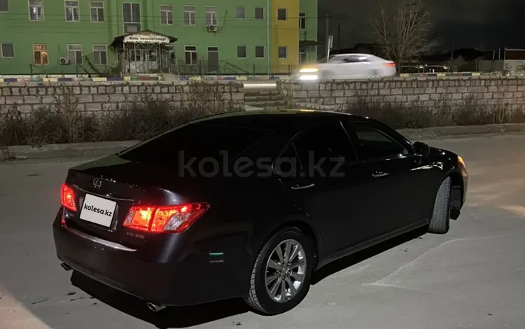 Lexus ES 350 2008 годаfor5 500 000 тг. в Жанаозен