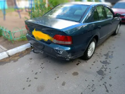 Mitsubishi Galant 1999 годаүшін1 500 000 тг. в Астана – фото 2