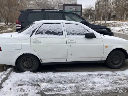 ВАЗ (Lada) Priora 2170 2013 года за 1 500 000 тг. в Павлодар – фото 2