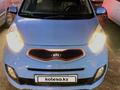 Kia Picanto 2014 годаүшін4 800 000 тг. в Астана – фото 3