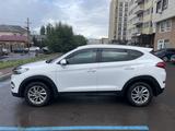 Hyundai Tucson 2017 года за 10 300 000 тг. в Астана – фото 2