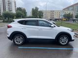 Hyundai Tucson 2017 годаүшін10 300 000 тг. в Астана – фото 4