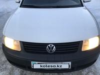 Volkswagen Passat 2000 годаүшін1 300 000 тг. в Актобе