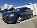 Mitsubishi Lancer 2008 года за 4 600 000 тг. в Астана