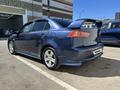 Mitsubishi Lancer 2008 года за 4 600 000 тг. в Астана – фото 3