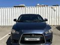 Mitsubishi Lancer 2008 года за 4 600 000 тг. в Астана – фото 6