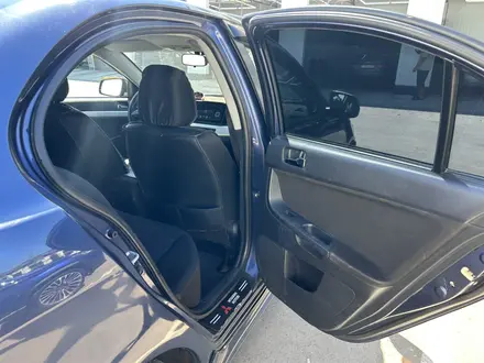 Mitsubishi Lancer 2008 года за 4 600 000 тг. в Астана – фото 10
