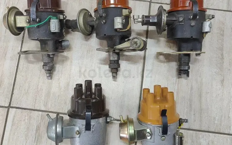 Трамблер за 5 000 тг. в Алматы