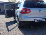 Volkswagen Golf 2007 годаүшін3 900 000 тг. в Алматы