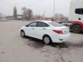 Hyundai Accent 2013 года за 4 000 000 тг. в Алматы – фото 2