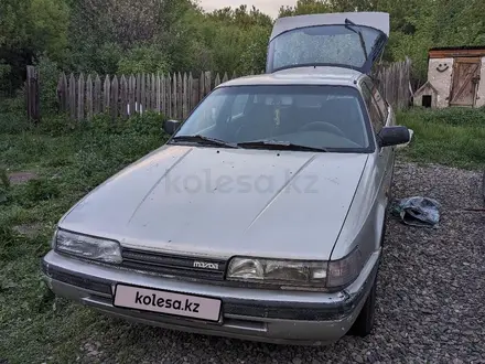 Mazda 626 1986 года за 900 000 тг. в Усть-Каменогорск