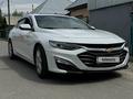 Chevrolet Malibu 2020 годаfor10 500 000 тг. в Талдыкорган