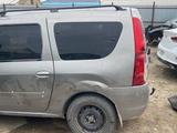 ВАЗ (Lada) Largus 2015 года за 2 000 200 тг. в Атырау – фото 2