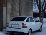 ВАЗ (Lada) Priora 2172 2012 года за 2 500 000 тг. в Семей – фото 5