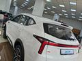 JAC JS8 Luxury 2026 года за 12 890 000 тг. в Караганда – фото 2