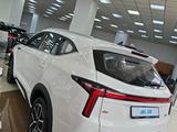 JAC JS8 Luxury 2026 года за 12 890 000 тг. в Караганда – фото 2