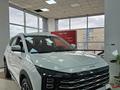 JAC JS8 Luxury 2026 года за 12 890 000 тг. в Караганда