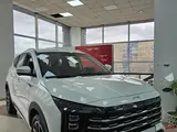 JAC JS8 Luxury 2026 года за 12 890 000 тг. в Караганда