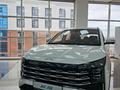 JAC JS8 Luxury 2026 года за 12 890 000 тг. в Караганда – фото 4