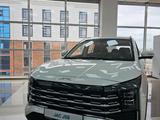 JAC JS8 Luxury 2026 года за 12 890 000 тг. в Караганда – фото 4
