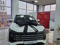 JAC JS8 Luxury 2026 года за 12 890 000 тг. в Караганда – фото 5