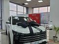 JAC JS8 Luxury 2026 года за 12 890 000 тг. в Караганда – фото 6