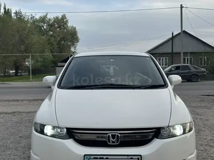 Honda Odyssey 2008 года за 7 200 000 тг. в Жаркент