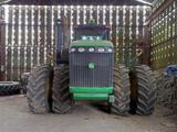 John Deere  9330 2009 года за 39 000 000 тг. в Уральск – фото 4