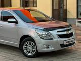 Chevrolet Cobalt 2023 года за 4 900 000 тг. в Алматы – фото 4