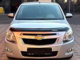 Chevrolet Cobalt 2023 года за 4 900 000 тг. в Алматы – фото 2