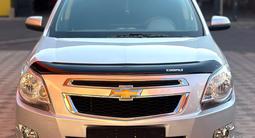 Chevrolet Cobalt 2023 года за 4 900 000 тг. в Алматы – фото 2