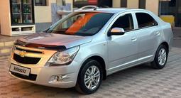 Chevrolet Cobalt 2023 года за 4 900 000 тг. в Алматы – фото 3