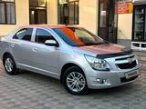Chevrolet Cobalt 2023 года за 4 900 000 тг. в Алматы