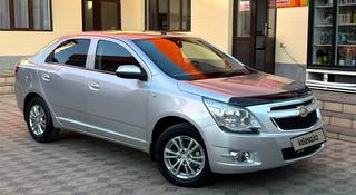 Chevrolet Cobalt 2023 года за 4 900 000 тг. в Алматы
