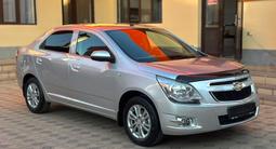 Chevrolet Cobalt 2023 года за 4 900 000 тг. в Алматы – фото 5