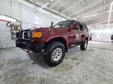 Toyota Land Cruiser 1992 годаүшін9 000 000 тг. в Караганда