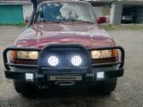 Toyota Land Cruiser 1992 годаүшін9 000 000 тг. в Караганда – фото 3