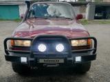 Toyota Land Cruiser 1992 годаүшін9 000 000 тг. в Караганда – фото 4