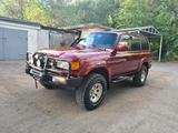 Toyota Land Cruiser 1992 годаүшін9 000 000 тг. в Караганда – фото 5