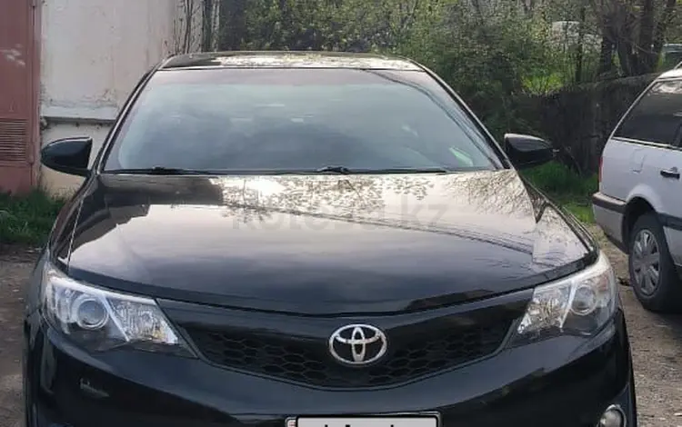 Toyota Camry 2012 года за 6 400 000 тг. в Шымкент