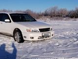 Nissan Cefiro 1995 годаүшін2 300 000 тг. в Петропавловск