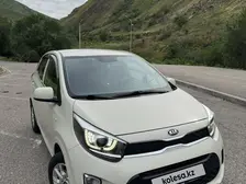 Kia Picanto, 2018