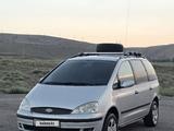 Ford Galaxy 2003 года за 3 200 000 тг. в Шымкент – фото 3