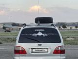 Ford Galaxy 2003 года за 3 200 000 тг. в Шымкент – фото 4
