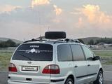 Ford Galaxy 2003 года за 3 200 000 тг. в Шымкент – фото 5