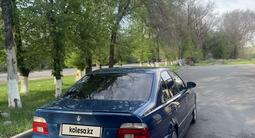 BMW 525 2002 годаүшін6 000 000 тг. в Алматы – фото 4